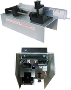 Customized OEM Syringe Pumps